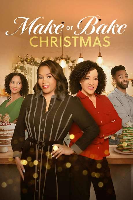 Make or Bake Christmas